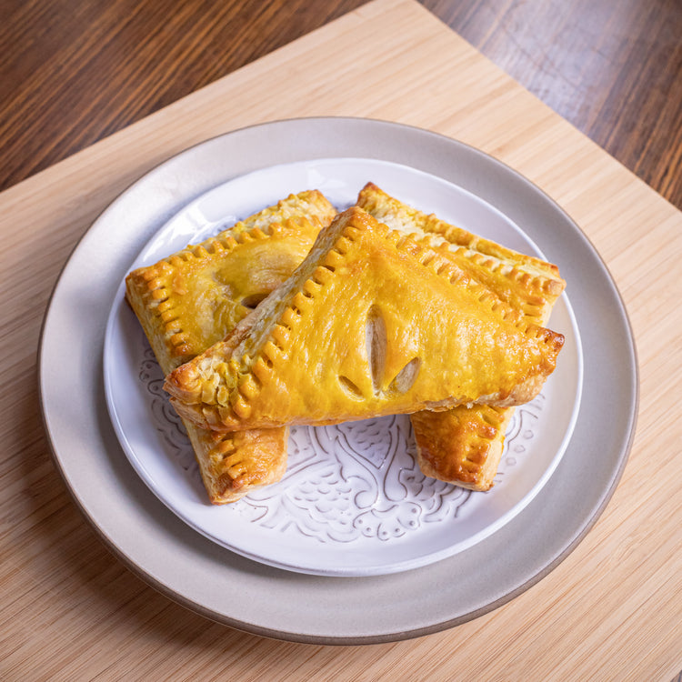 Vegan Sugarbloom Bakery